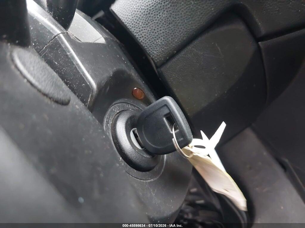 JM1CW2BL2E0165554 2014 MAZDA MAZDA5 photo no. 11