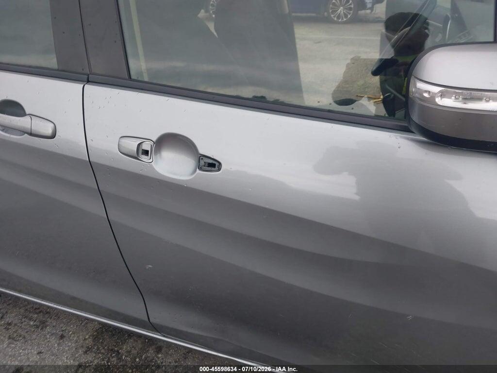 JM1CW2BL2E0165554 2014 MAZDA MAZDA5 photo no. 12