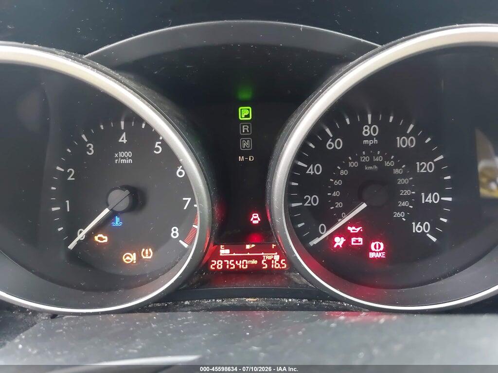 JM1CW2BL2E0165554 2014 MAZDA MAZDA5 photo no. 7