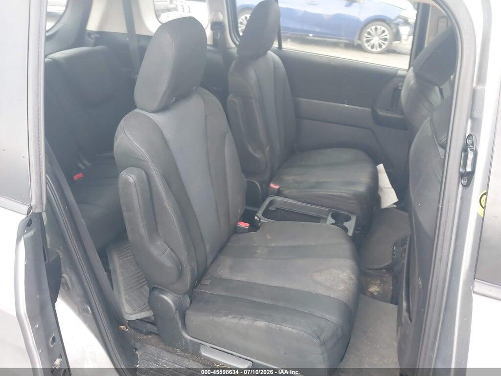 JM1CW2BL2E0165554 2014 MAZDA MAZDA5 photo no. 8
