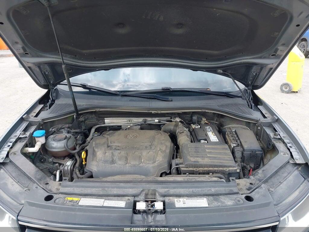 3VV2B7AX2KM043229 2019 VOLKSWAGEN TIGUAN photo no. 10