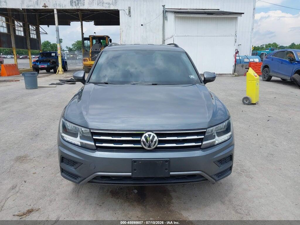 3VV2B7AX2KM043229 2019 VOLKSWAGEN TIGUAN photo no. 12