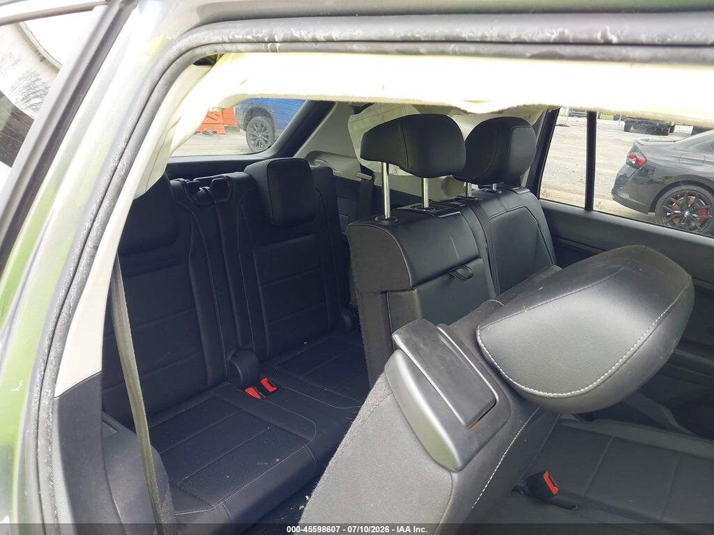 3VV2B7AX2KM043229 2019 VOLKSWAGEN TIGUAN photo no. 8