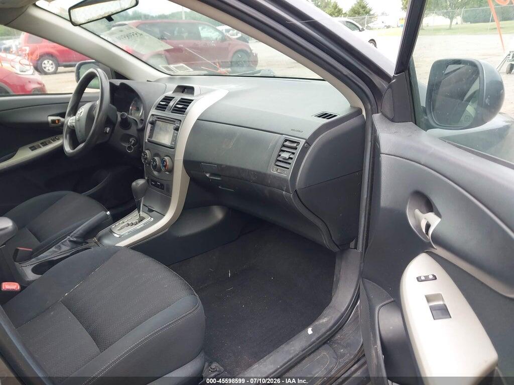 2T1BU4EE7CC850453 2012 TOYOTA COROLLA photo no. 5