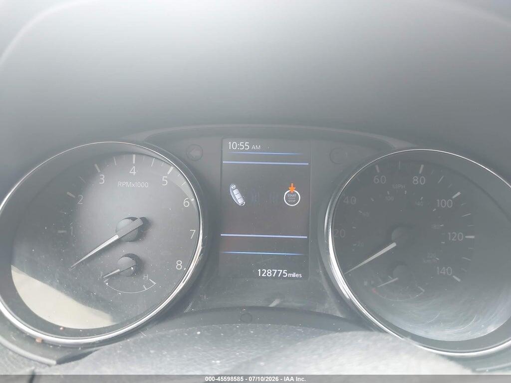 5N1AT2MVXJC838190 2018 NISSAN ROGUE photo no. 7