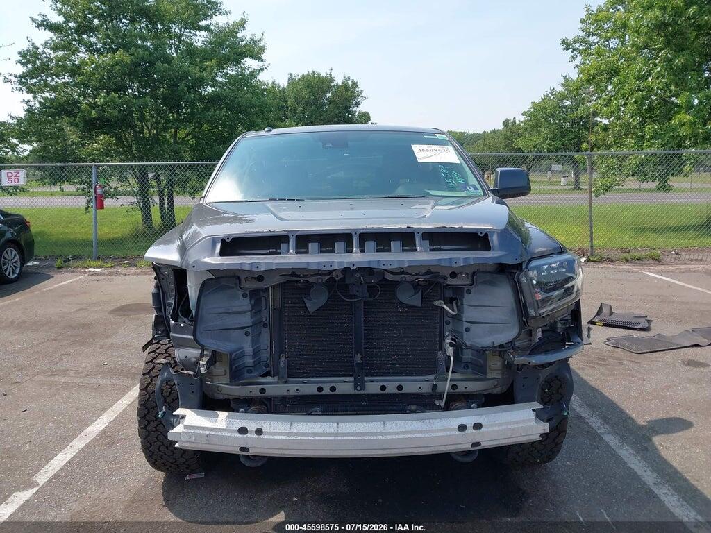 5TFDY5F17KX859457 2019 TOYOTA TUNDRA photo no. 12