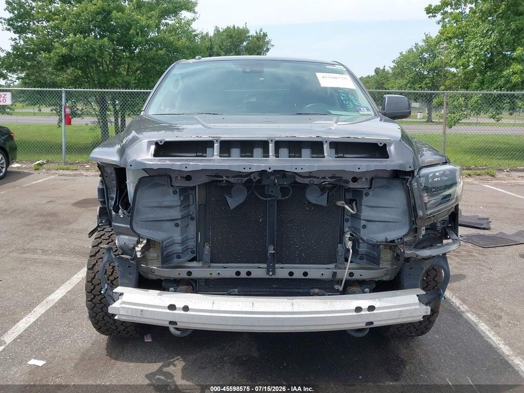 5TFDY5F17KX859457 2019 TOYOTA TUNDRA photo no. 6