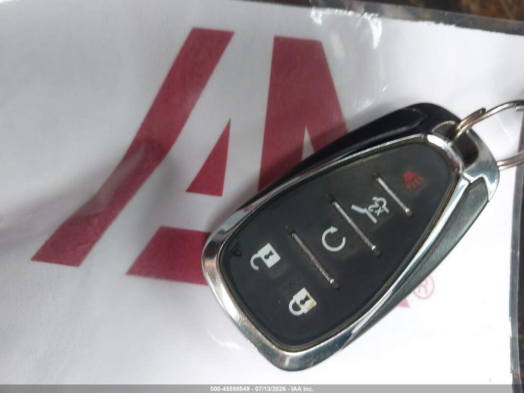 3GNAXMEV3JS553867 2018 CHEVROLET EQUINOX photo no. 11