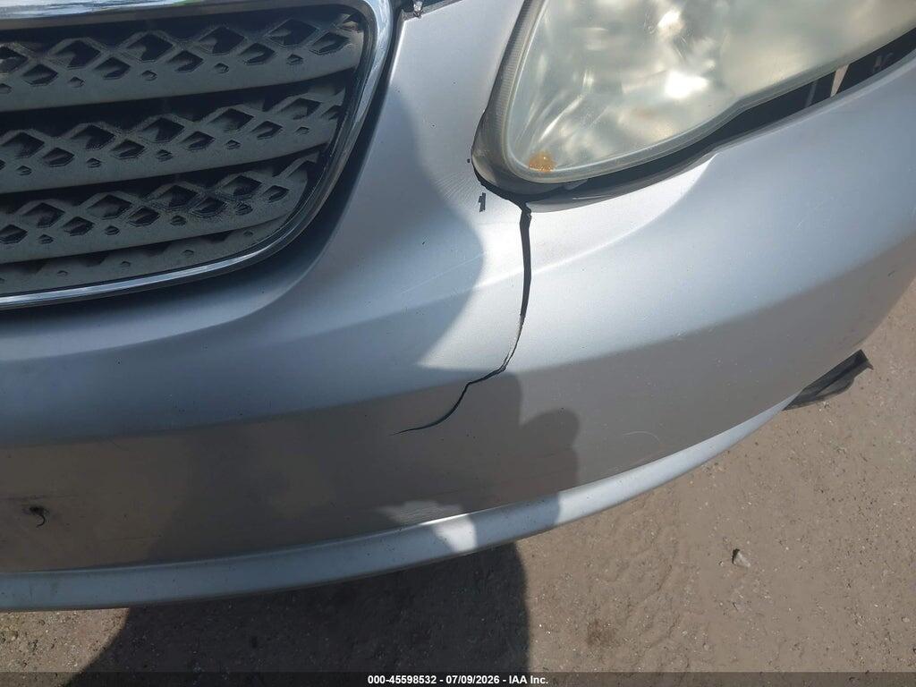 2T1BR32E25C448603 2005 TOYOTA COROLLA photo no. 12