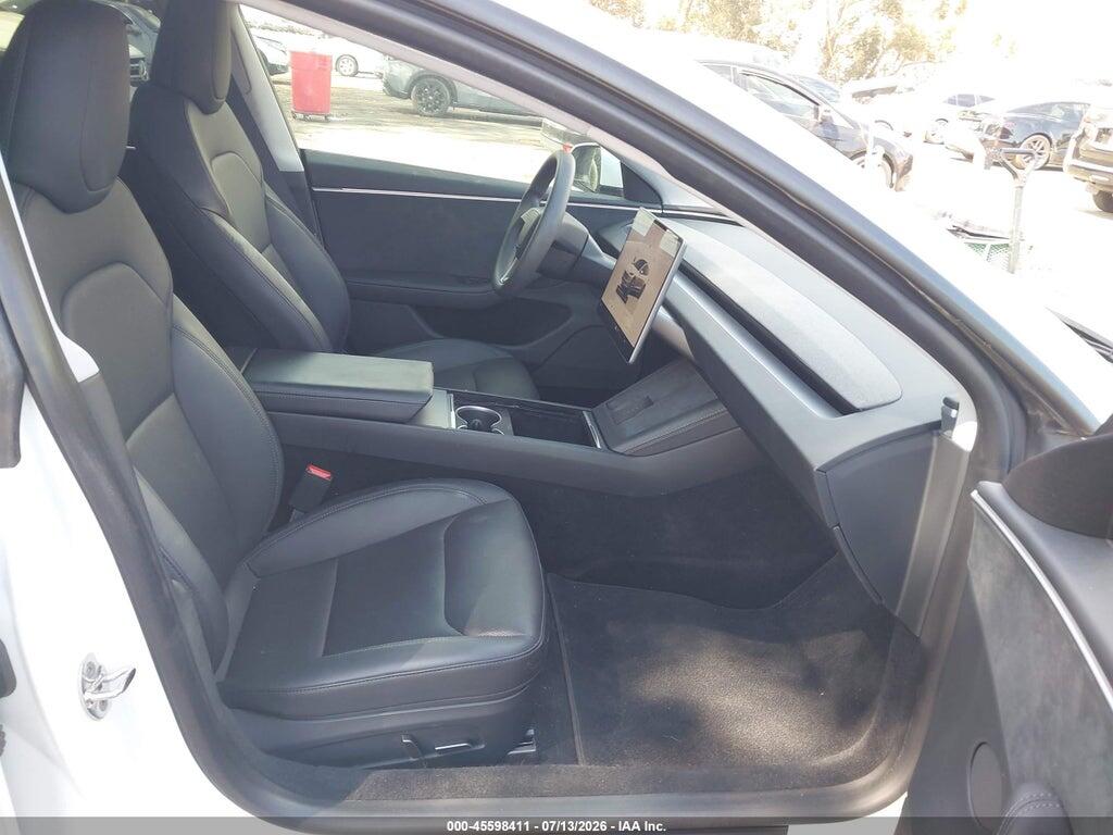 5YJ3E1EB5RF721623 2024 TESLA MODEL 3 photo no. 5