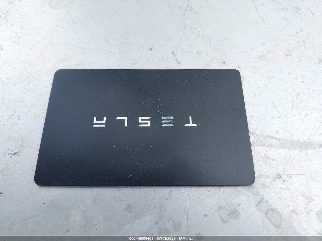5YJ3E1EA7SF906382 2025 TESLA MODEL 3 photo no. 11