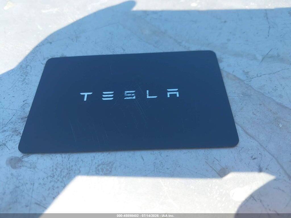 5YJ3E1EAXNF375831 2022 TESLA MODEL 3 photo no. 11