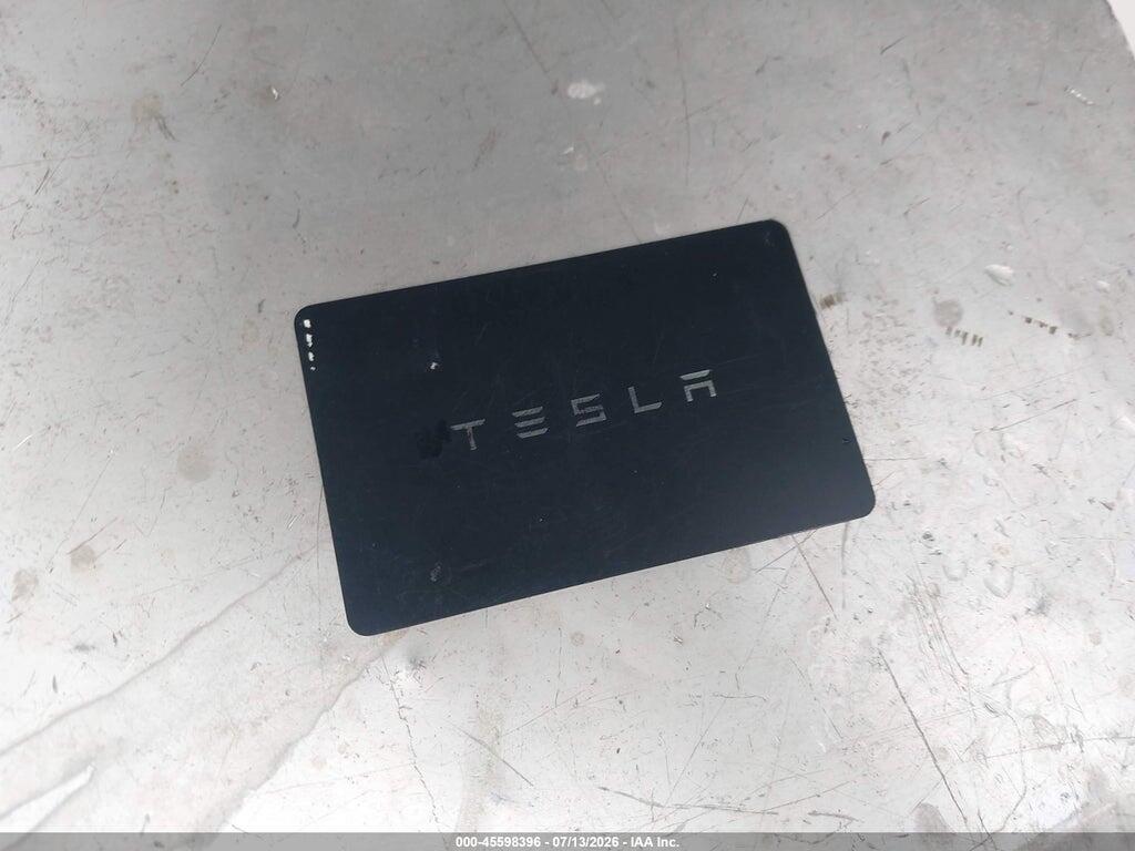 5YJ3E1EC1NF297666 2022 TESLA MODEL 3 photo no. 11