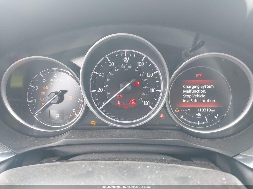 JM1GL1VM7J1320998 2018 MAZDA MAZDA6 photo no. 7