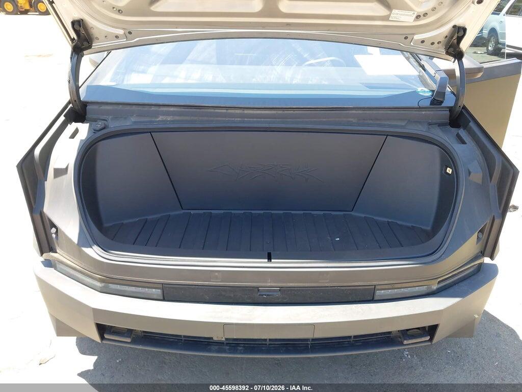 7G2CEHEE7RA037282 2024 TESLA CYBERTRUCK photo no. 10
