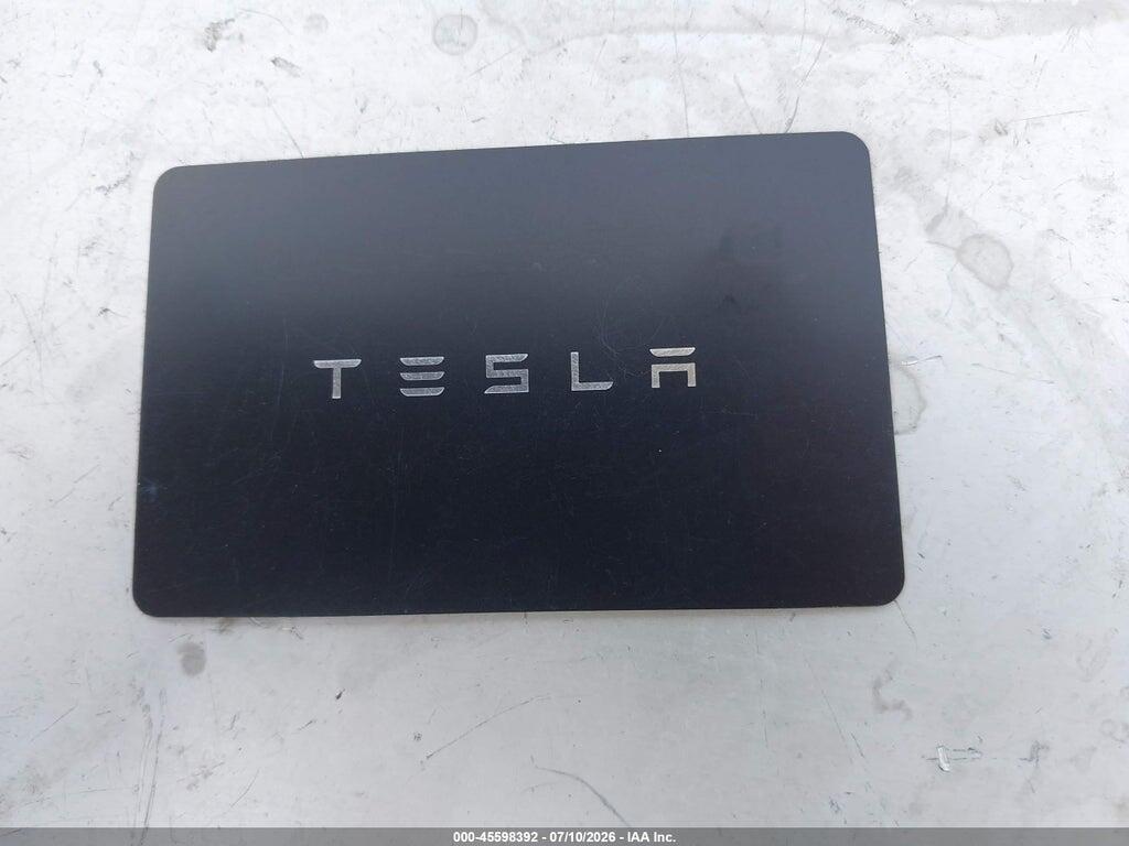 7G2CEHEE7RA037282 2024 TESLA CYBERTRUCK photo no. 11