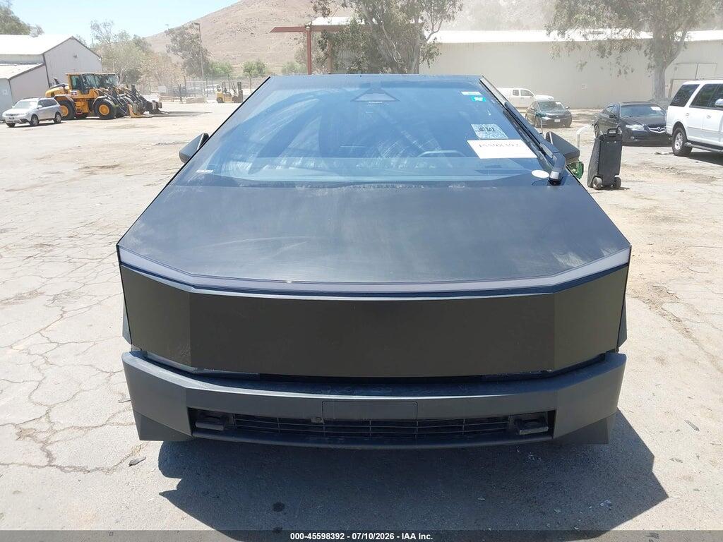 7G2CEHEE7RA037282 2024 TESLA CYBERTRUCK photo no. 12