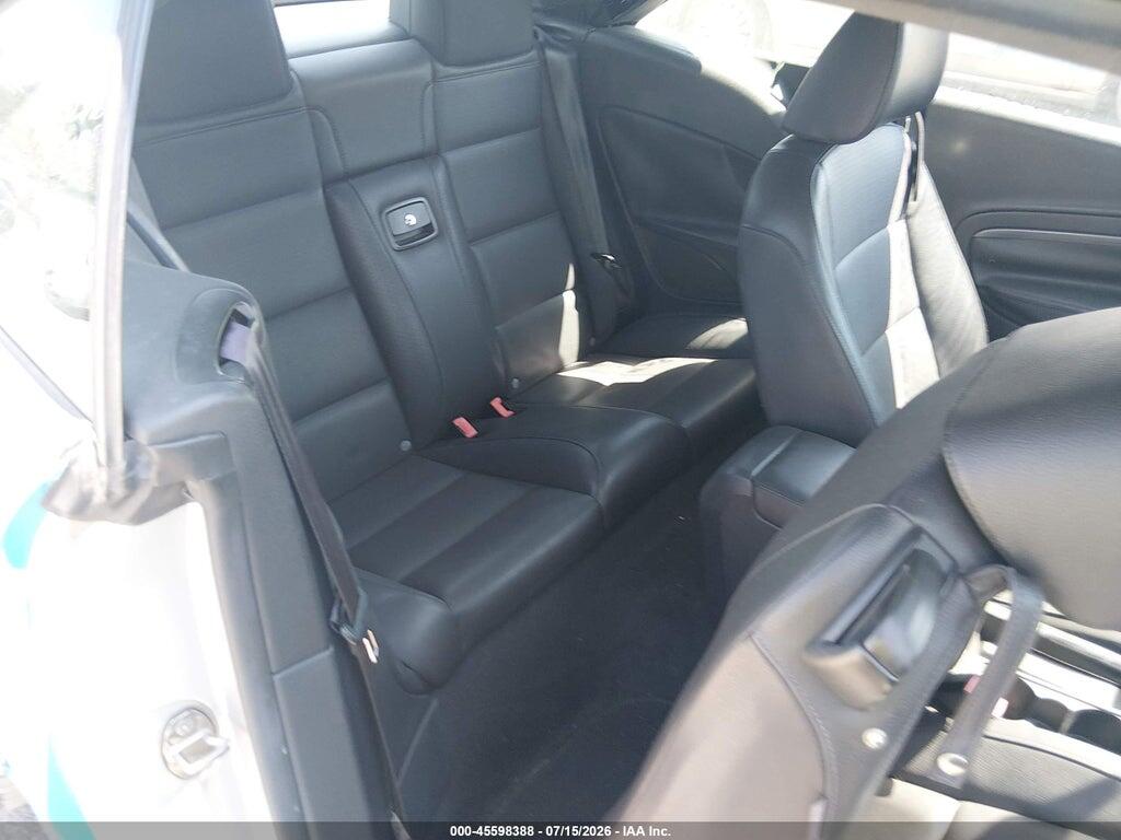 WVWAA71F39V015296 2009 VOLKSWAGEN EOS photo no. 8