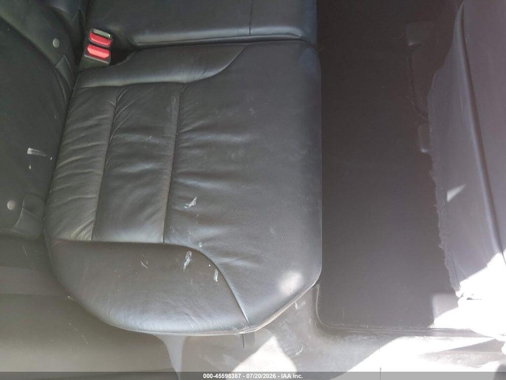 5J6RM4H78CL003973 2012 HONDA CR-V photo no. 8