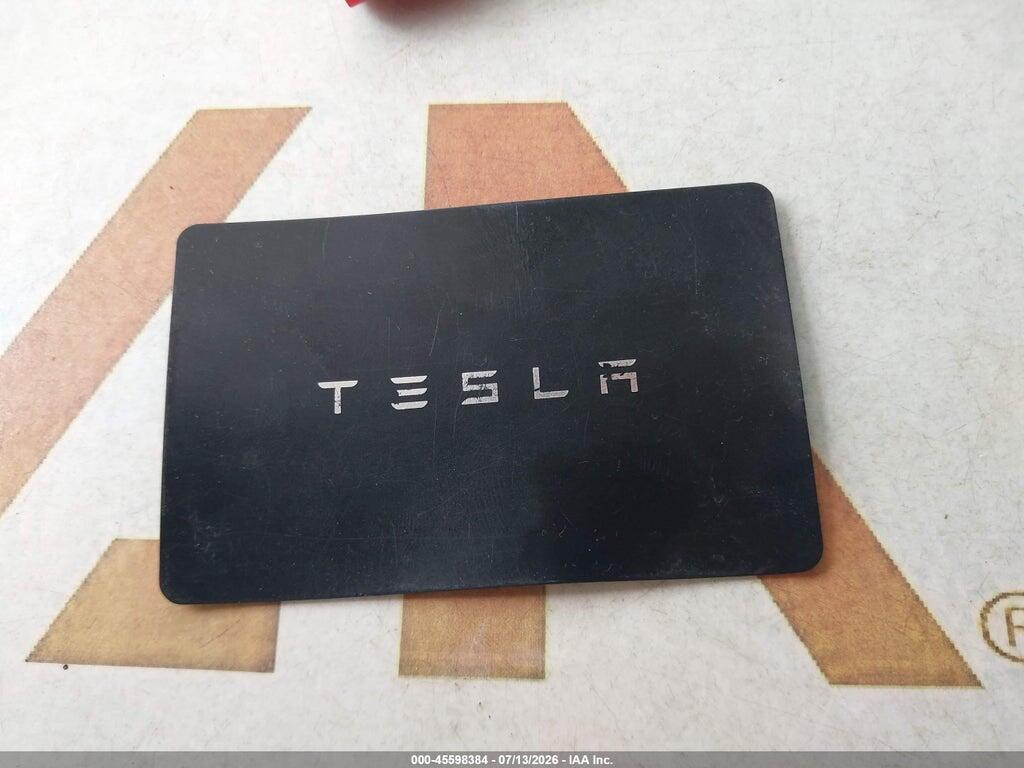 7SAYGAEEXPF668153 2023 TESLA MODEL Y photo no. 10