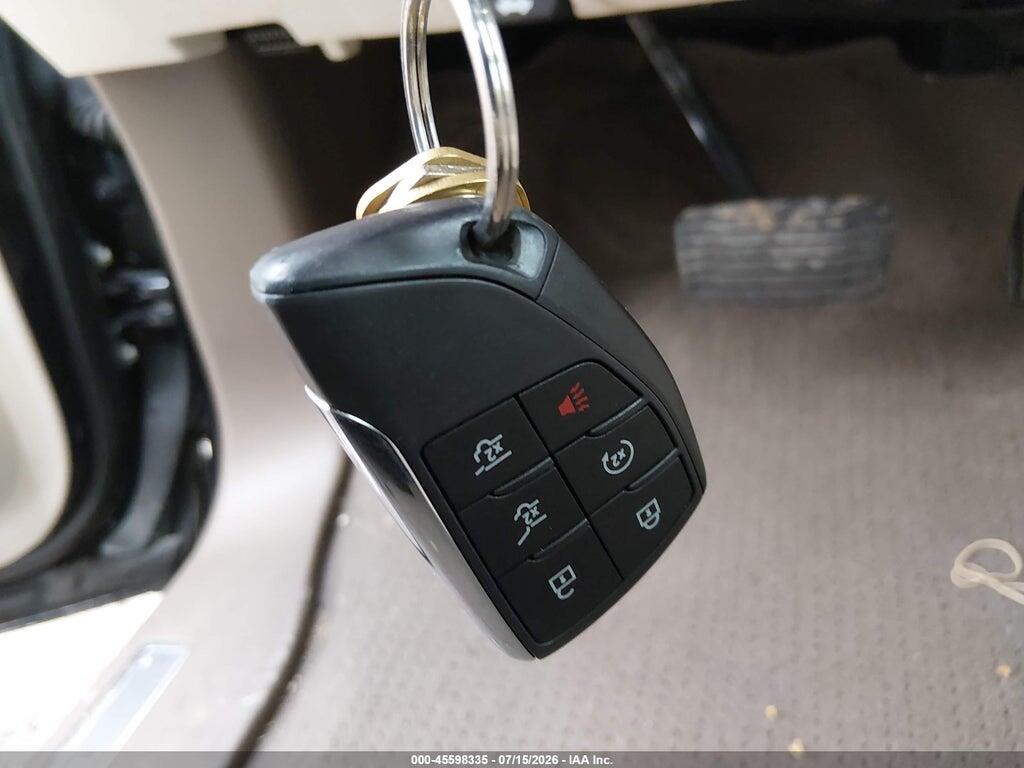1GKS2DKL8PR243034 2023 GMC YUKON photo no. 11