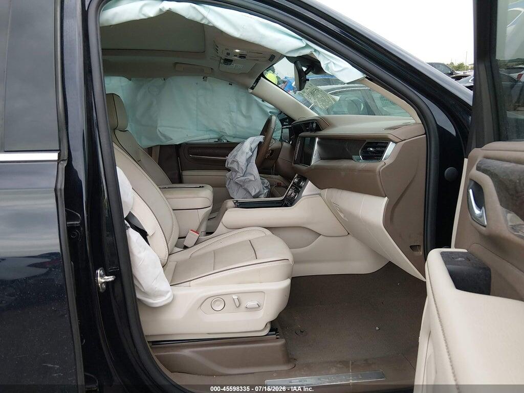 1GKS2DKL8PR243034 2023 GMC YUKON photo no. 5