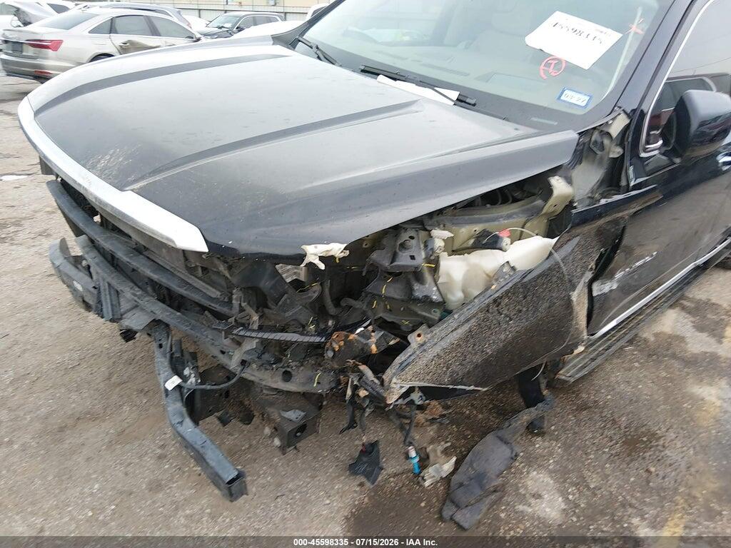 1GKS2DKL8PR243034 2023 GMC YUKON photo no. 6