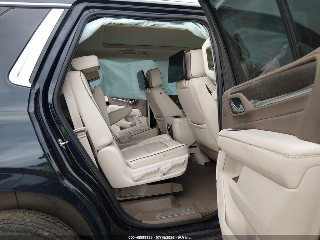 1GKS2DKL8PR243034 2023 GMC YUKON photo no. 8