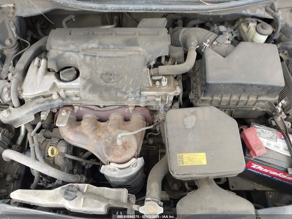 4T1BF1FK9EU414931 2014 TOYOTA CAMRY photo no. 10