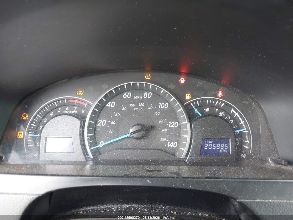 4T1BF1FK9EU414931 2014 TOYOTA CAMRY photo no. 7