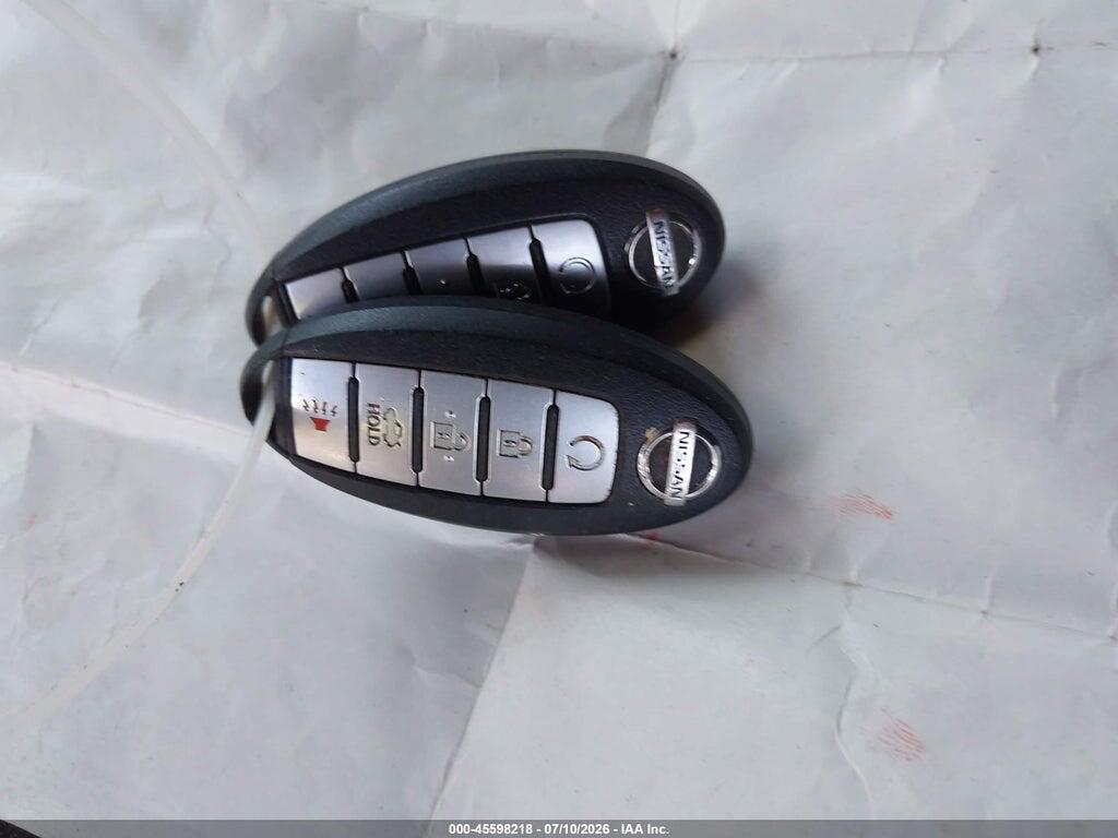 3N1AB8DV6MY244897 2021 NISSAN SENTRA photo no. 11
