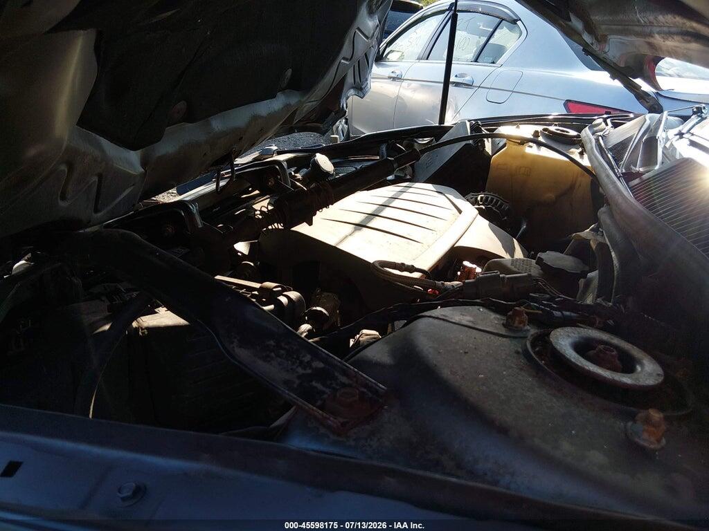 2G4WC582391160603 2009 BUICK LACROSSE photo no. 10