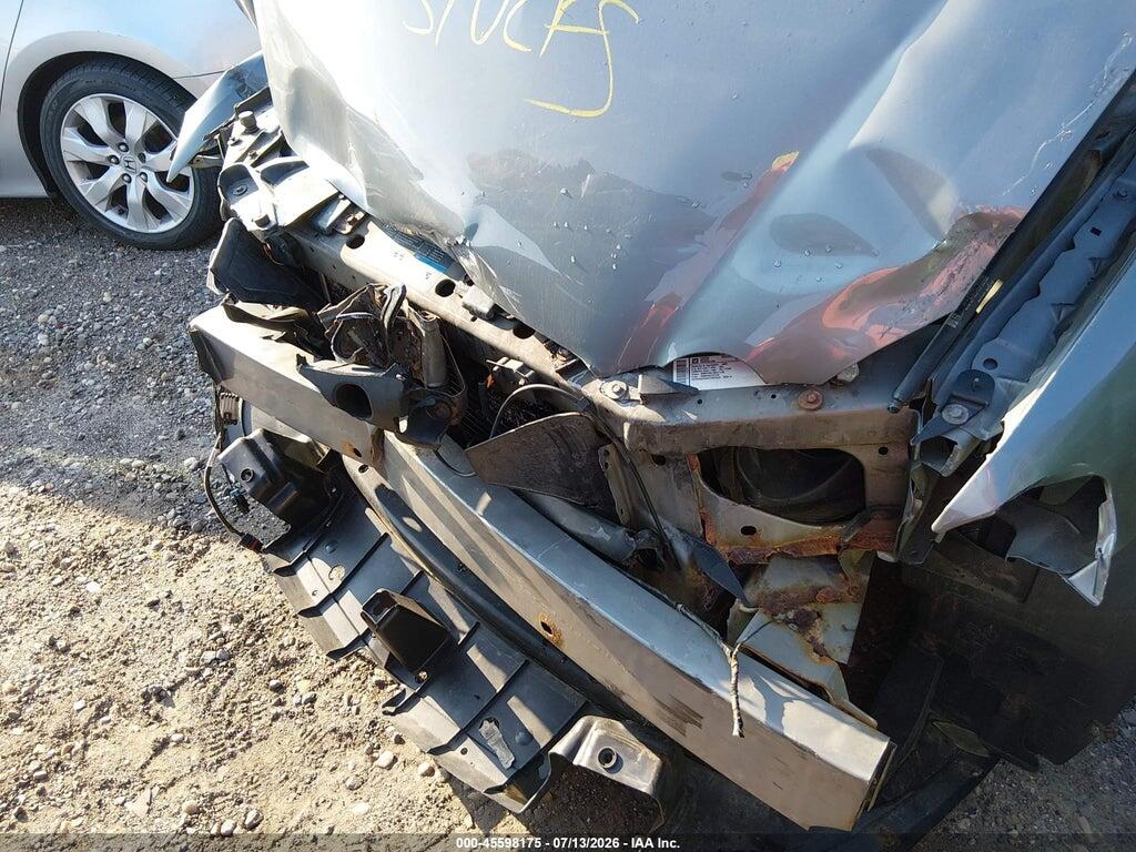 2G4WC582391160603 2009 BUICK LACROSSE photo no. 6