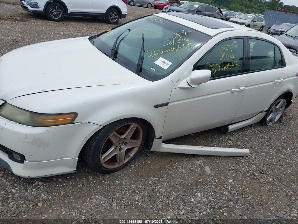 19UUA66244A060620 2004 ACURA TL photo no. 6