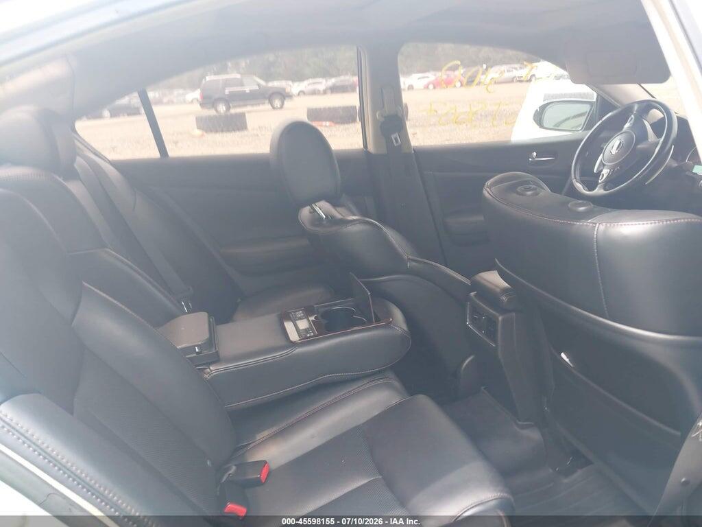 1N4AA51EX9C803375 2009 NISSAN MAXIMA photo no. 8
