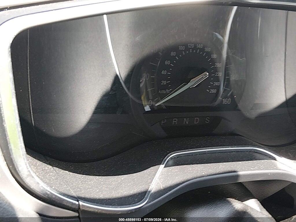3FA6P0HD1ER190126 2014 FORD FUSION photo no. 7