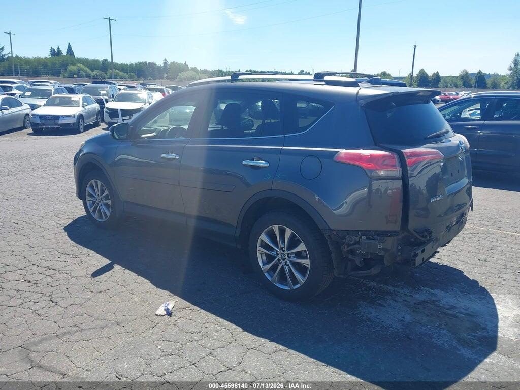 JTMDFREV8GJ077373 2016 TOYOTA RAV4 photo no. 3