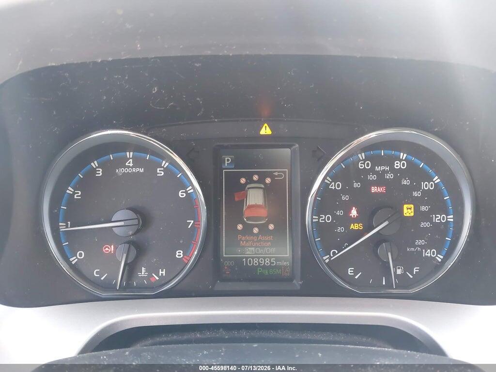 JTMDFREV8GJ077373 2016 TOYOTA RAV4 photo no. 7