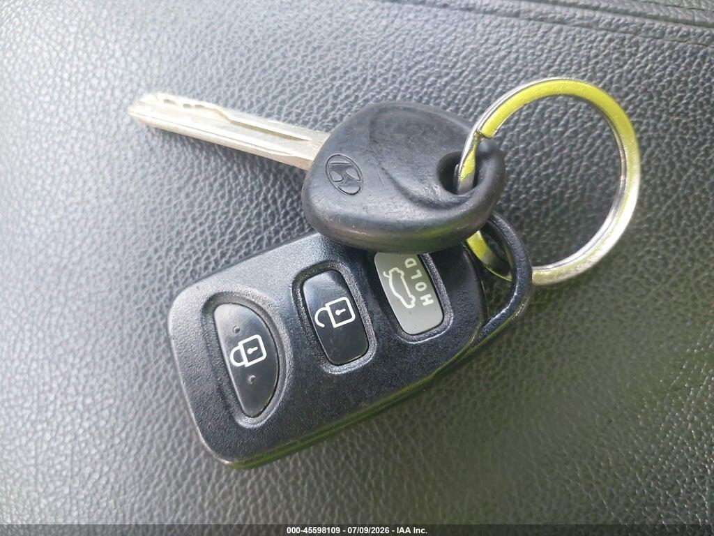 5NPEB4AC3BH291955 2011 HYUNDAI SONATA photo no. 11