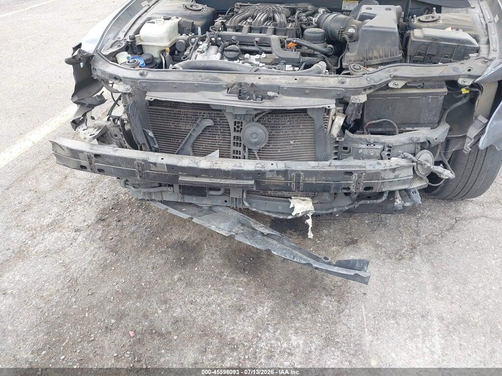 5NPEU46F79H465419 2009 HYUNDAI SONATA photo no. 6