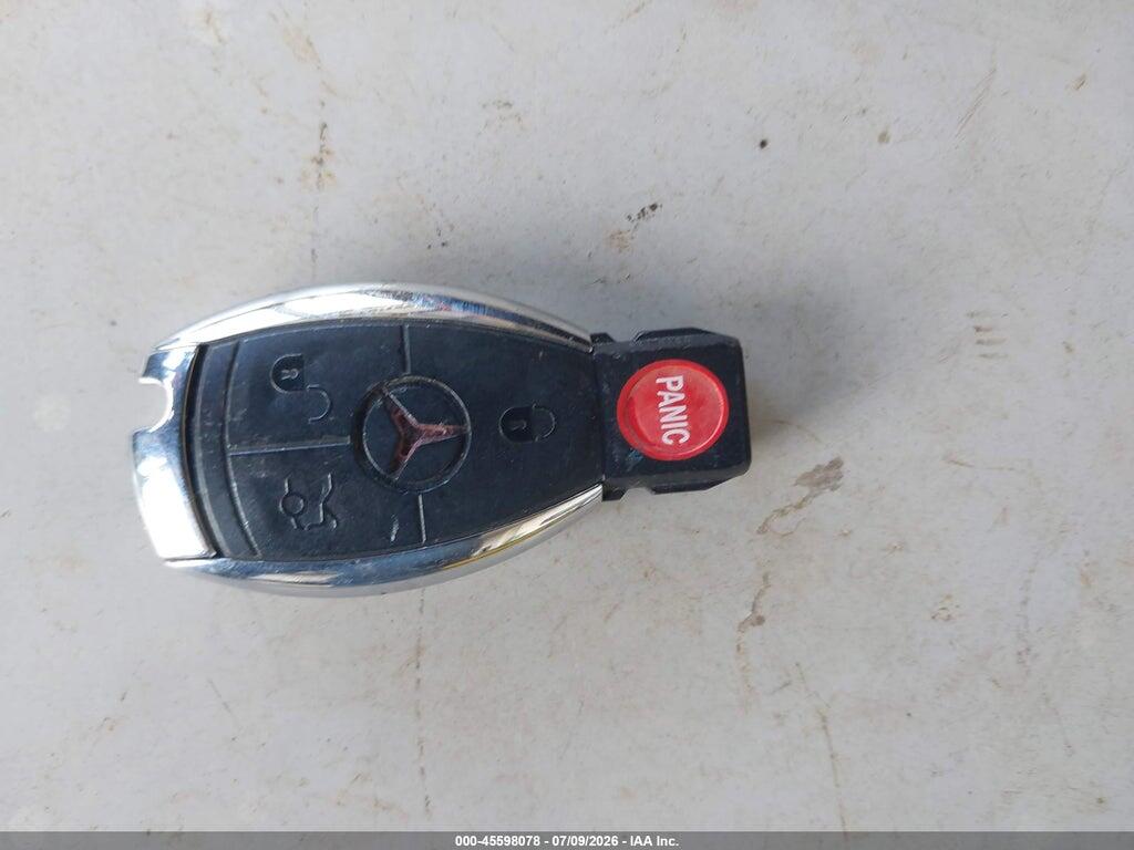 4JGBB86E28A378603 2008 MERCEDES-BENZ M-CLASS photo no. 11