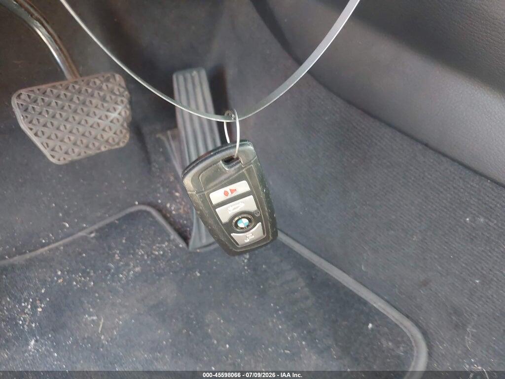 5UXWX9C50E0D14290 2014 BMW X3 photo no. 11