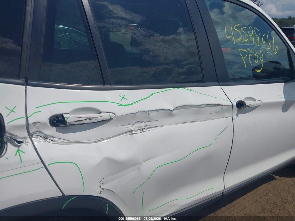 5UXWX9C50E0D14290 2014 BMW X3 photo no. 6