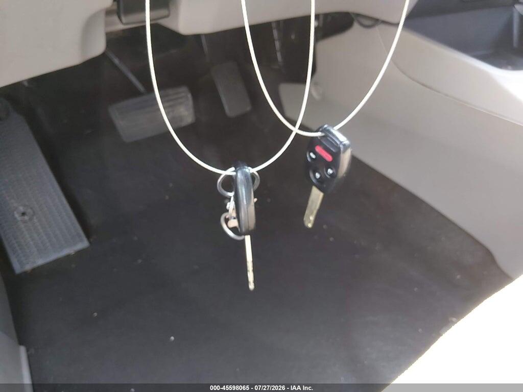 19XFB2F55CE060774 2012 HONDA CIVIC photo no. 11