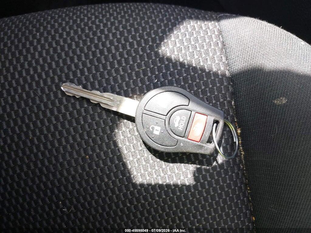 3N1AB7AP2JY232743 2018 NISSAN SENTRA photo no. 11
