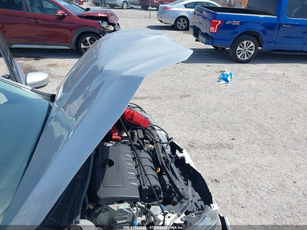3N1AB7AP2JY232743 2018 NISSAN SENTRA photo no. 6