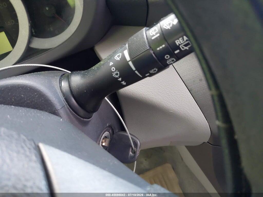2T3BF4DV1BW101826 2011 TOYOTA RAV4 photo no. 11