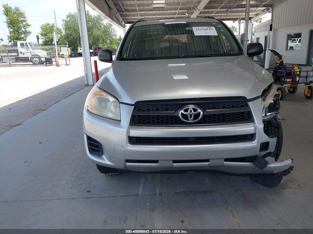 2T3BF4DV1BW101826 2011 TOYOTA RAV4 photo no. 12