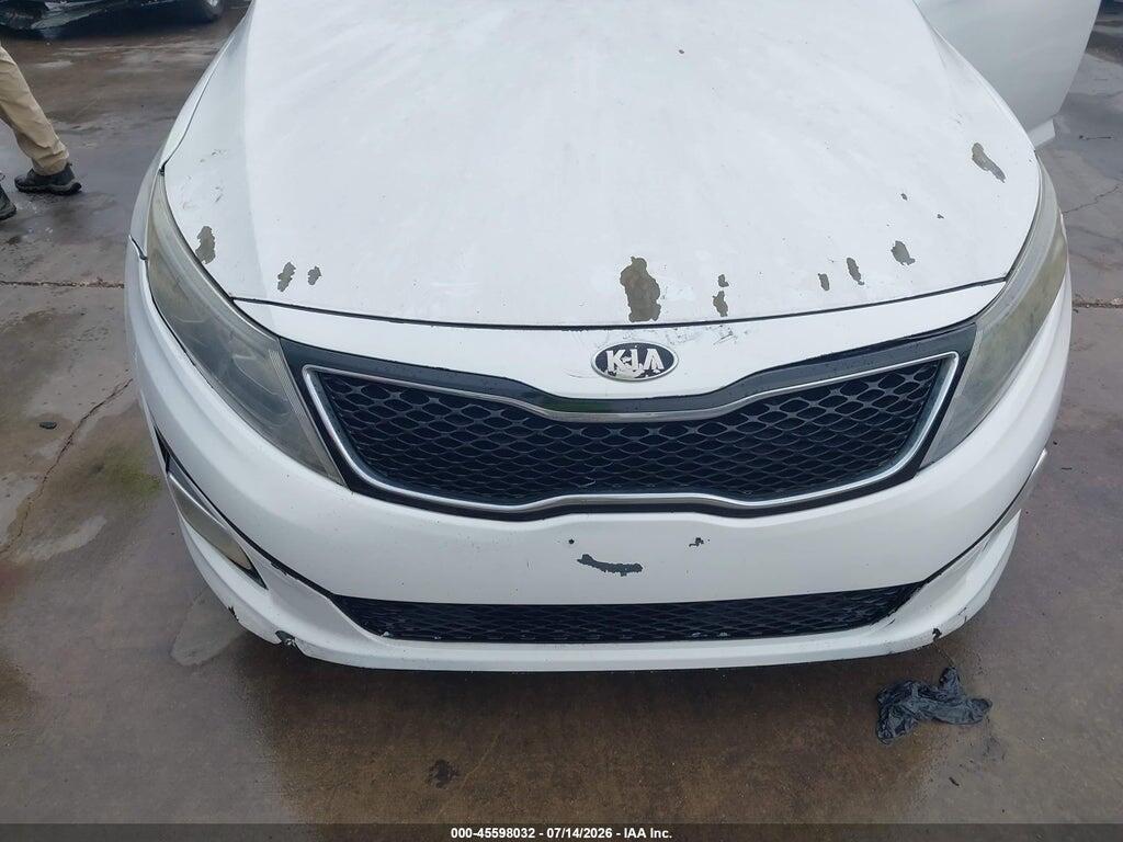 5XXGN4A79FG358692 2015 KIA OPTIMA photo no. 6