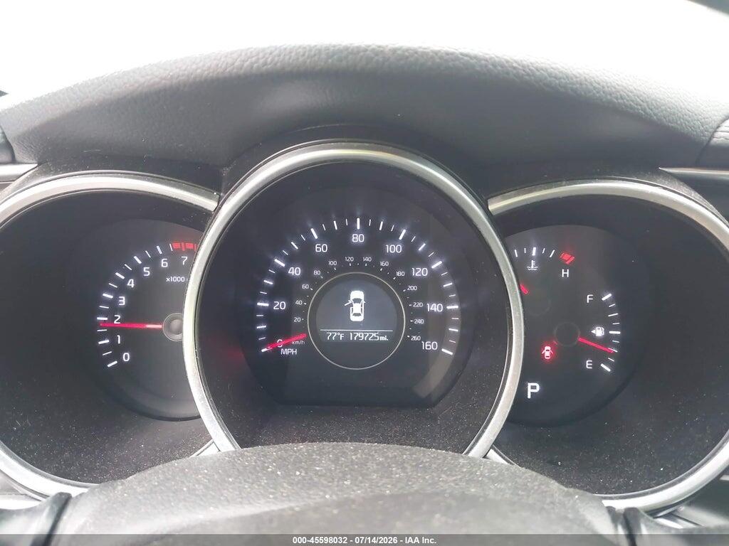 5XXGN4A79FG358692 2015 KIA OPTIMA photo no. 7